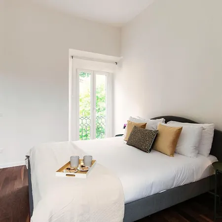 Midnight Borgo - By Myhomeincomo Apartment *