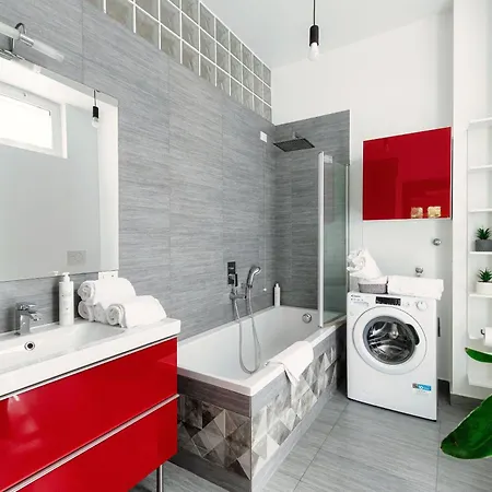 Midnight Borgo - By Myhomeincomo Apartment *